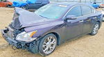 Nissan Maxima 2014