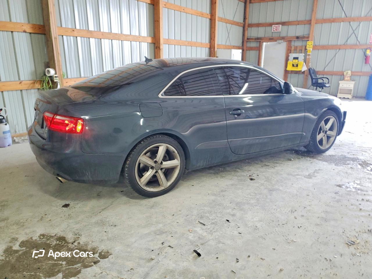 Audi A5 2009