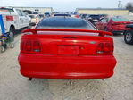 Ford Mustang 1998