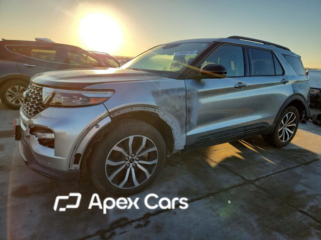 Ford Explorer 2020 - Image 1 of 14