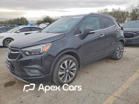 Buick Encore 2019 - Zdjęcie 1 z 14