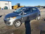 Mazda 2 2011