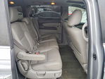 Honda Odyssey 2016