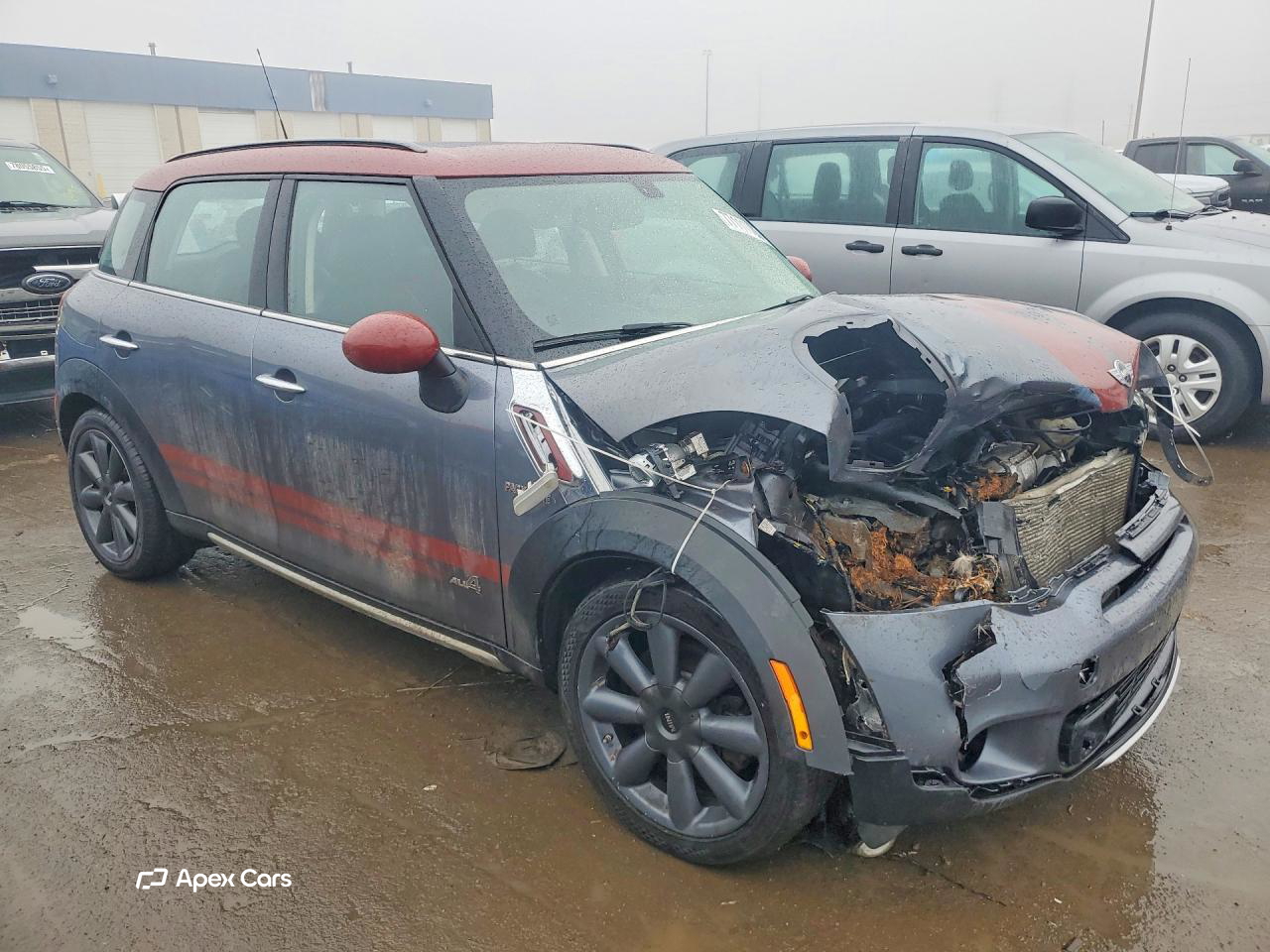 MINI Cooper 2016