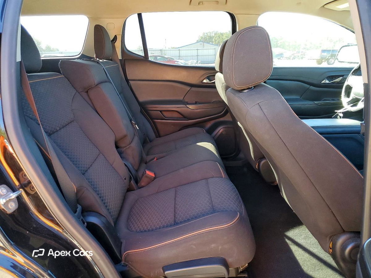 GMC Acadia 2019