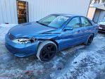 Toyota Camry 2004