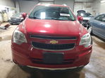 Chevrolet Captiva 2012