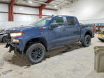 Chevrolet Silverado 2020