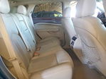 Cadillac SRX 2010