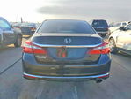 Honda Accord 2016