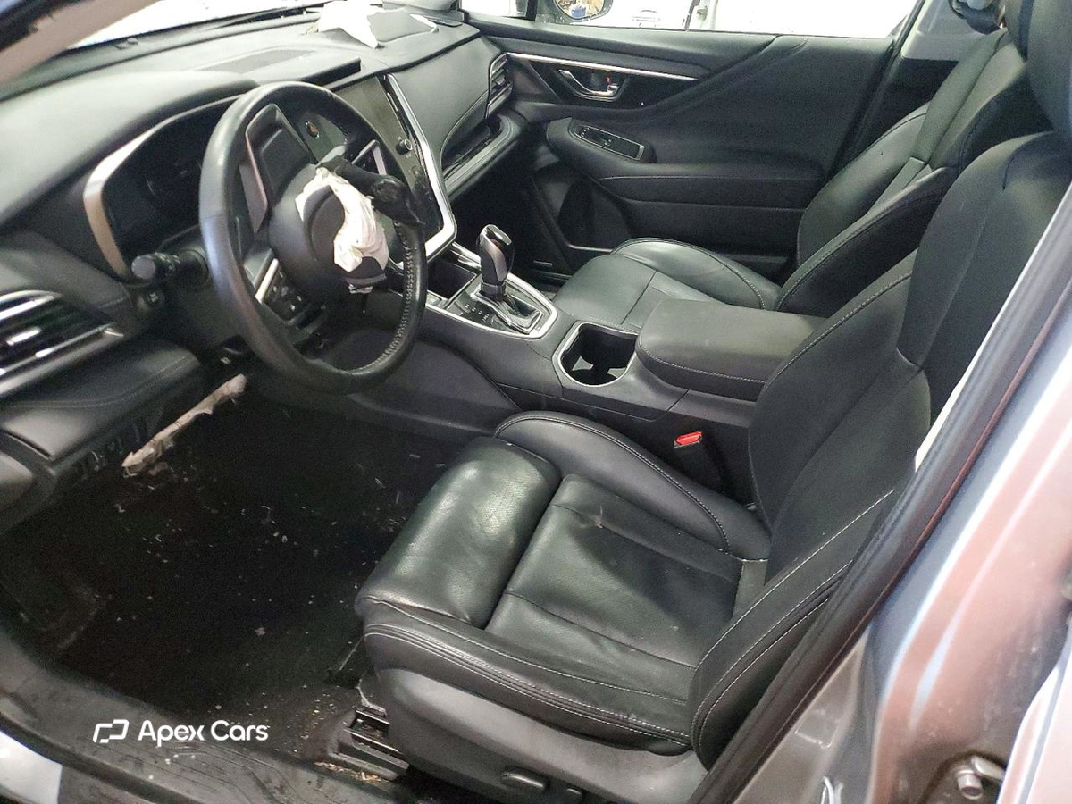 Subaru Outback 2024