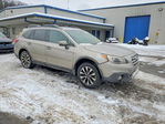 Subaru Outback 2016