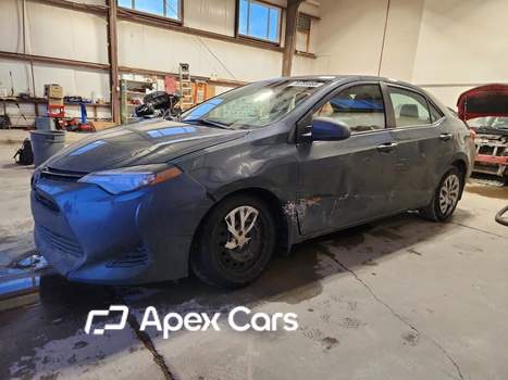 Toyota Corolla 2017 - Image 1 of 12