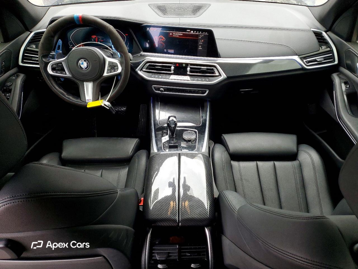 BMW X5 2020