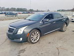 Cadillac XTS 2016