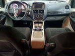 Dodge Caravan 2012