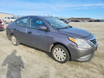 Nissan Versa 2019