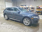 Audi Q5 2018