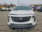Cadillac XT4 2021