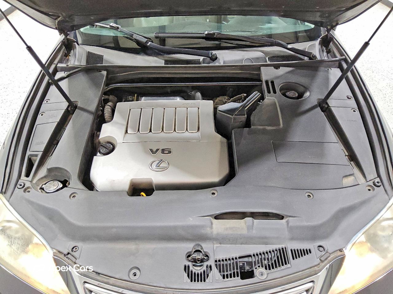 Lexus ES 2010