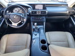 Lexus IS 2014
