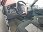 Ford Ranger 2011