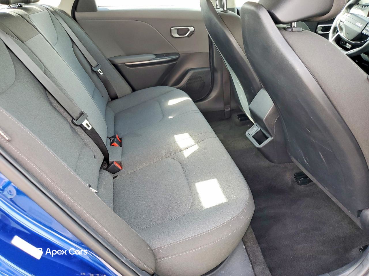 Kia K4 2025