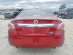 Nissan Altima 2013