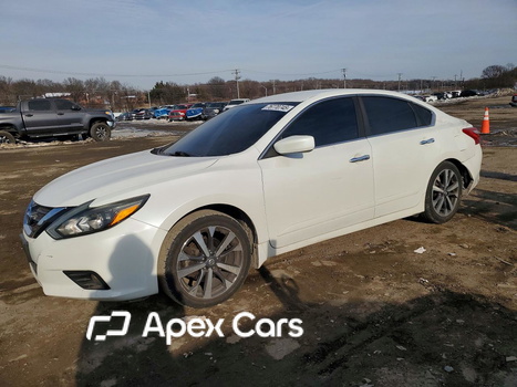 Nissan Altima 2016 - Image 1 of 12