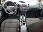 Kia Forte 2018