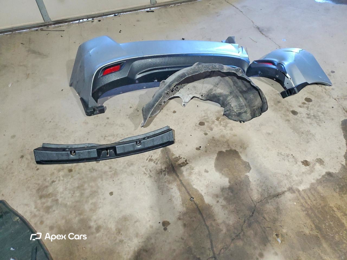Subaru Impreza 2019