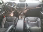 Jeep Cherokee 2022