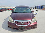 Honda Odyssey 2010