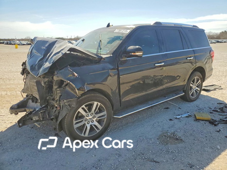 Ford Expedition 2023 - Image 1 of 15