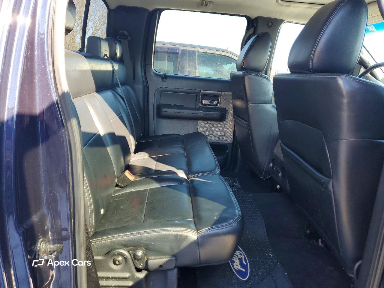 Ford F-150 2006