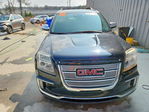 GMC Terrain 2016