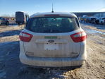 Ford C-MAX 2015