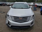 Cadillac XT5 2018