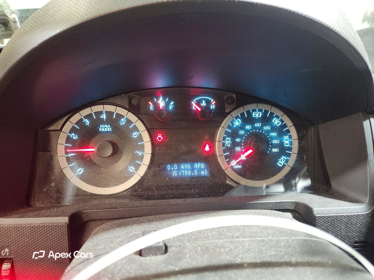 Ford Escape 2012