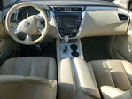 Nissan Murano 2017