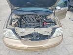 Mercury Sable 2001