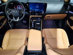 Lexus NX 2025