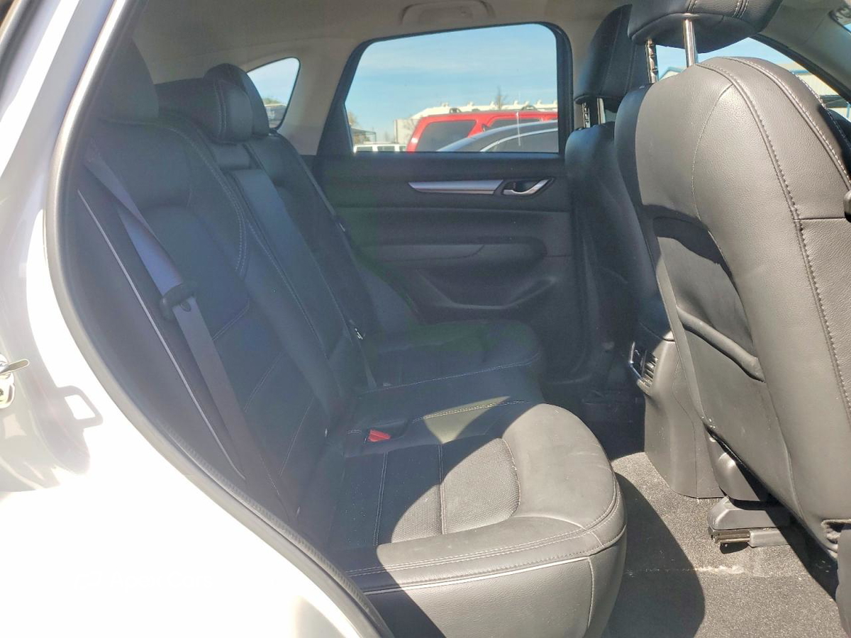 Mazda CX-5 2024
