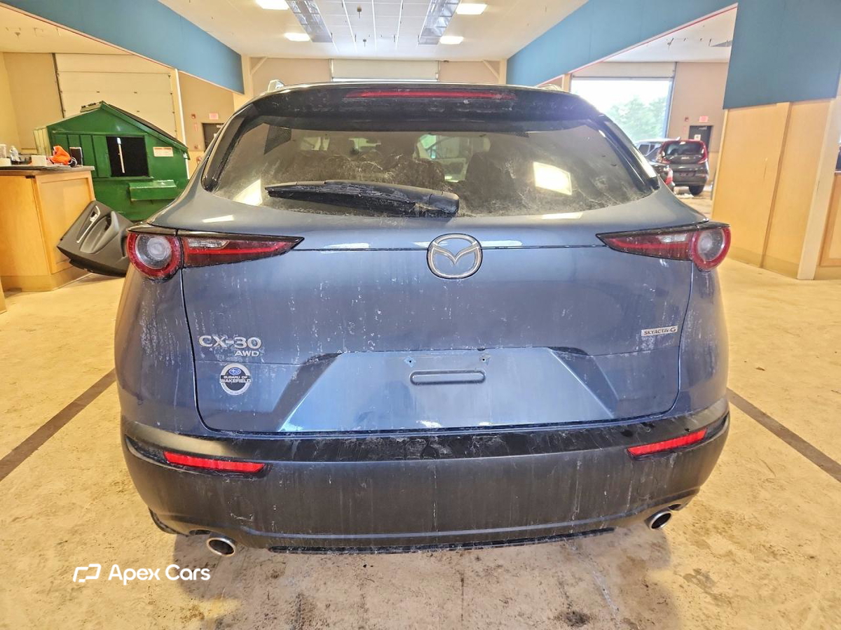 Mazda CX-30 2023
