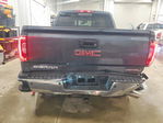 GMC Sierra 2017