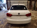 Volkswagen Passat 2014