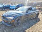 BMW Series 4 2016