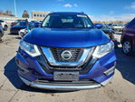 Nissan Rogue 2018