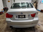 BMW Series 3 2011