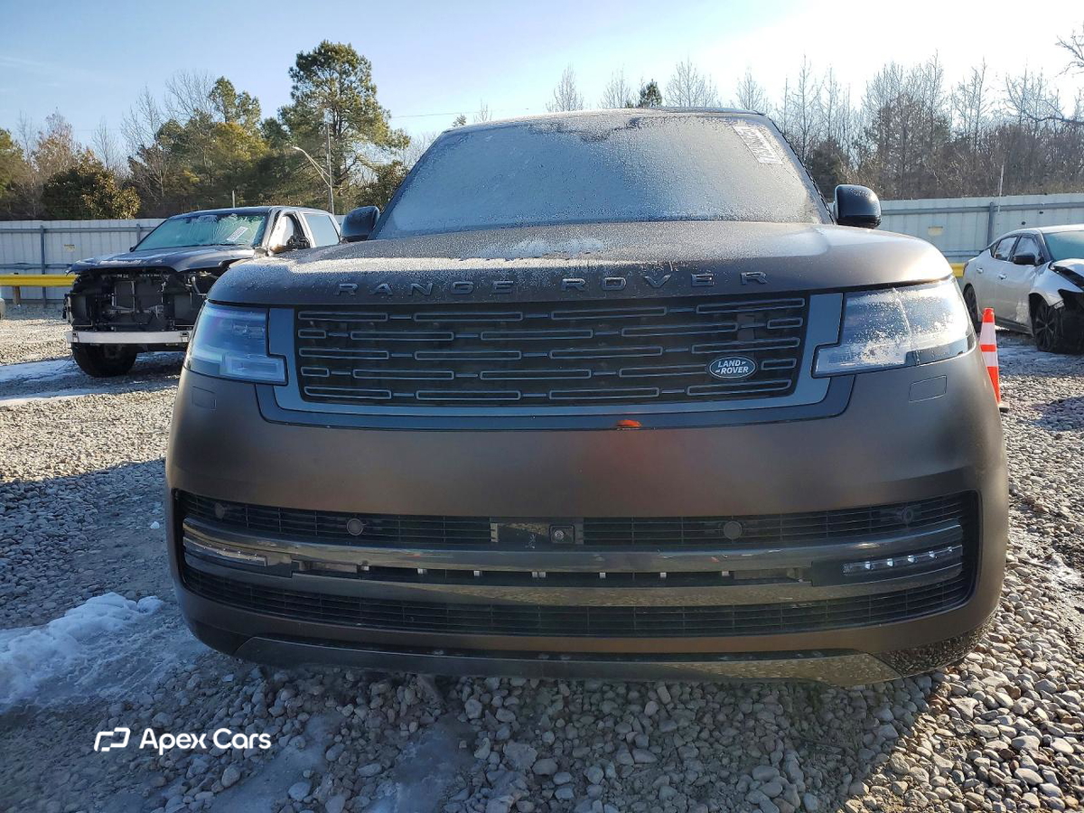 Land Rover Range Rover 2023